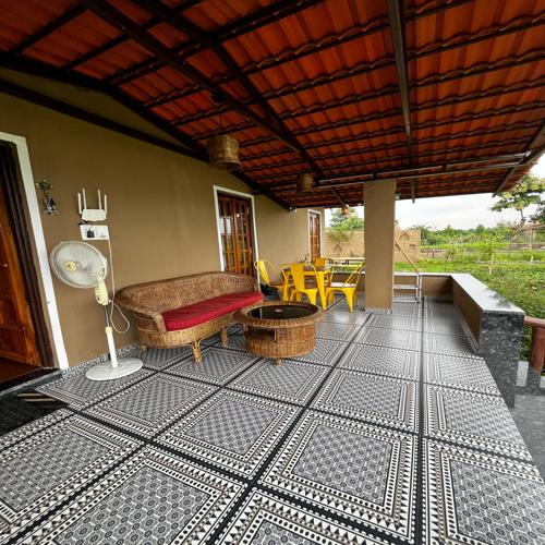 Kosha Farms Kosha Farms